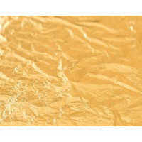 Rosenoble Doppel Gold 23.75 karátos aranypapír, transzfer papíron